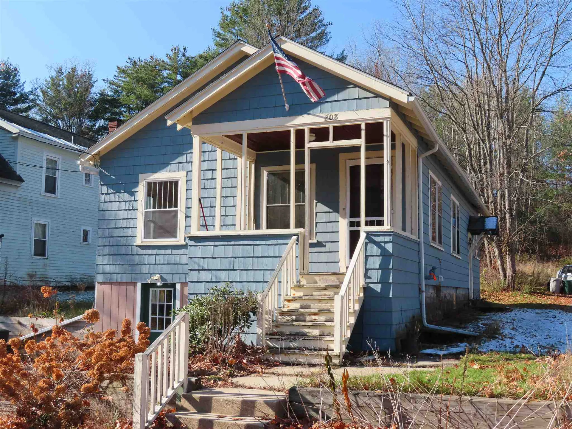 208 Gilsum Street Keene NH 03431