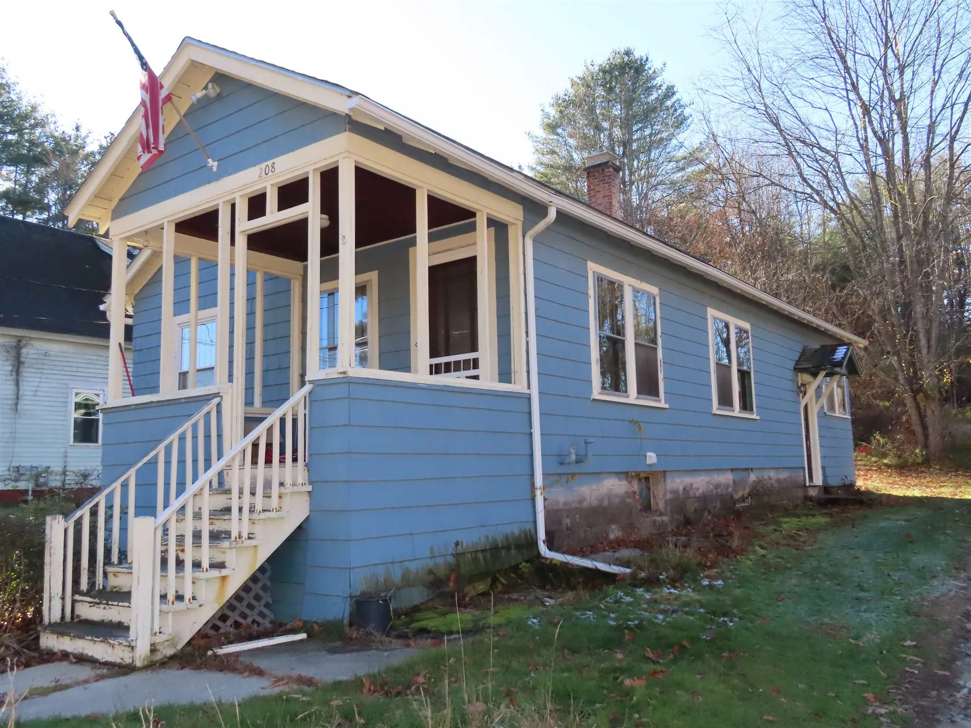 208 Gilsum Street Keene NH 03431