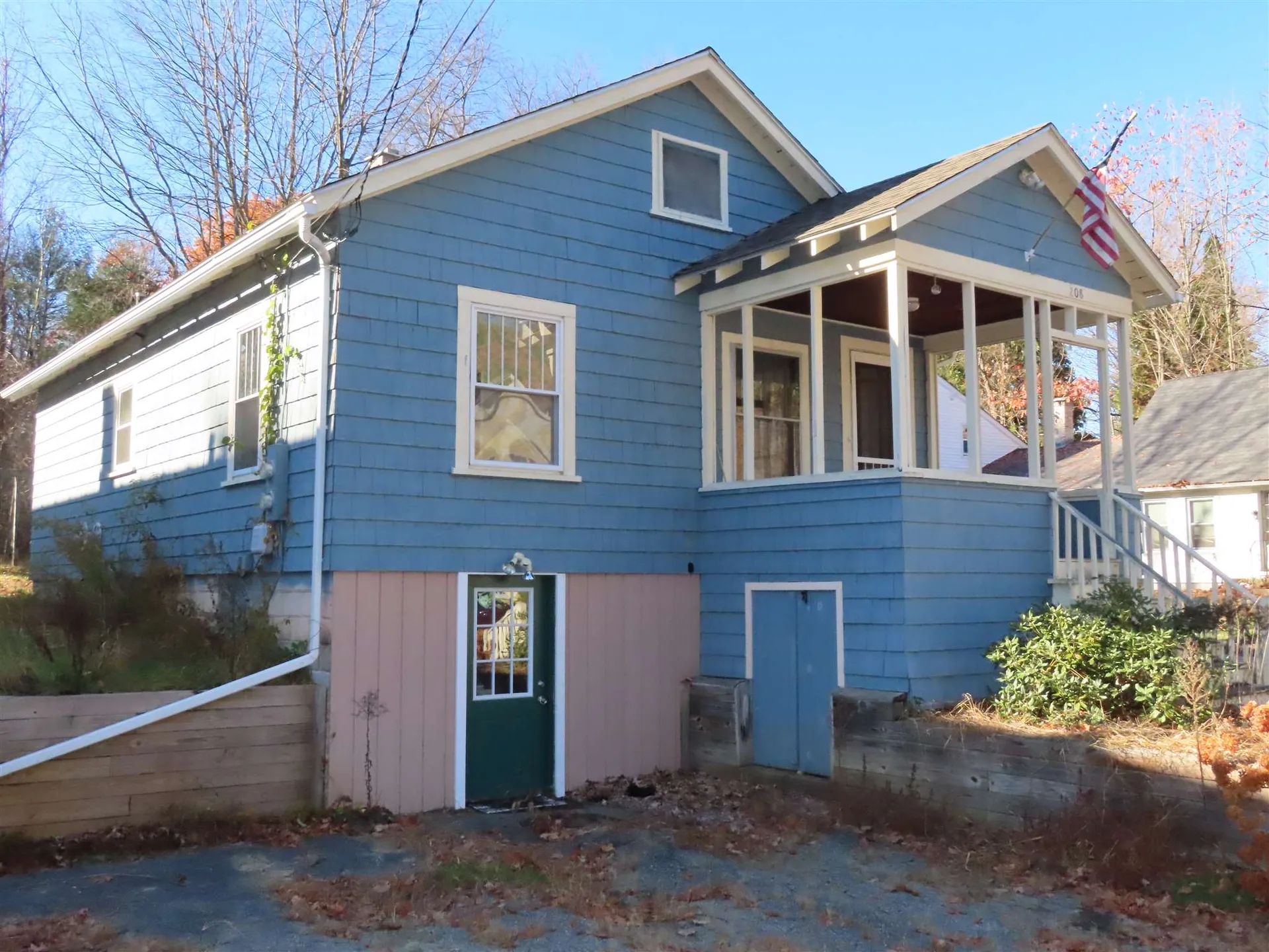 208 Gilsum Street Keene NH 03431