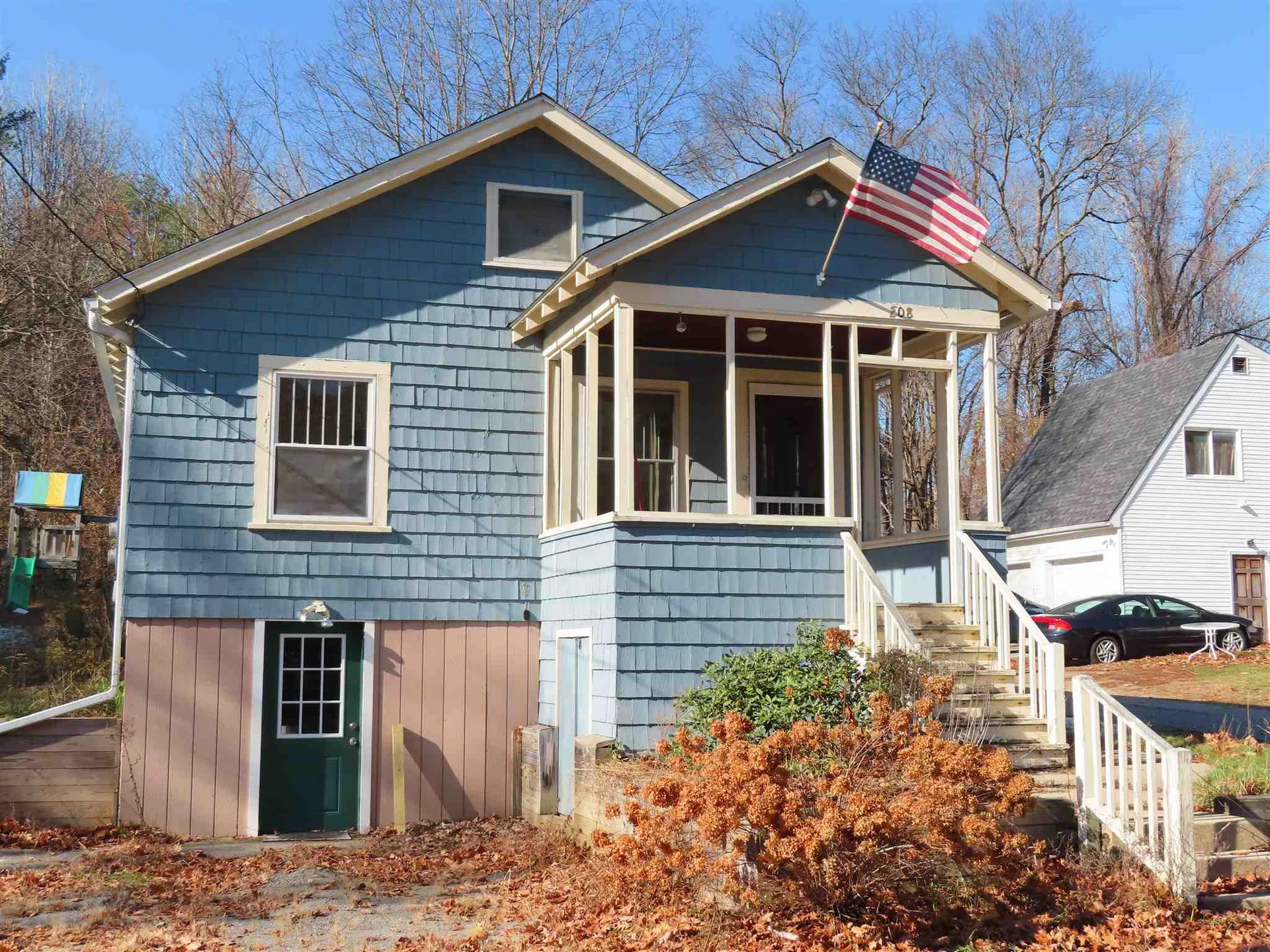208 Gilsum Street Keene NH 03431