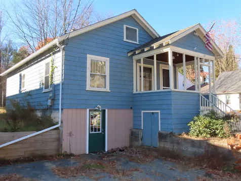 208 Gilsum Street Keene NH 03431