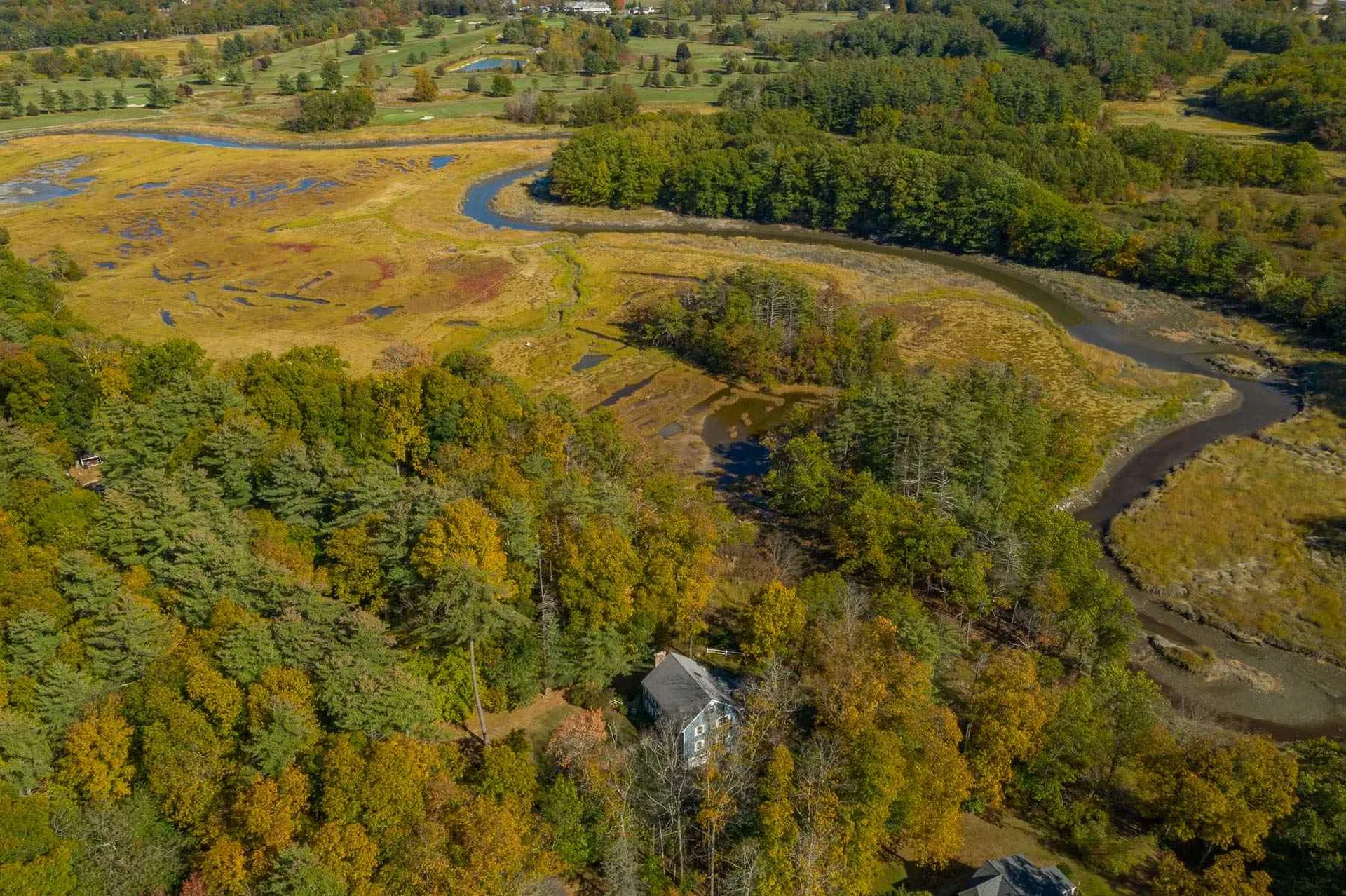 6 Shore Drive Greenland NH 03840