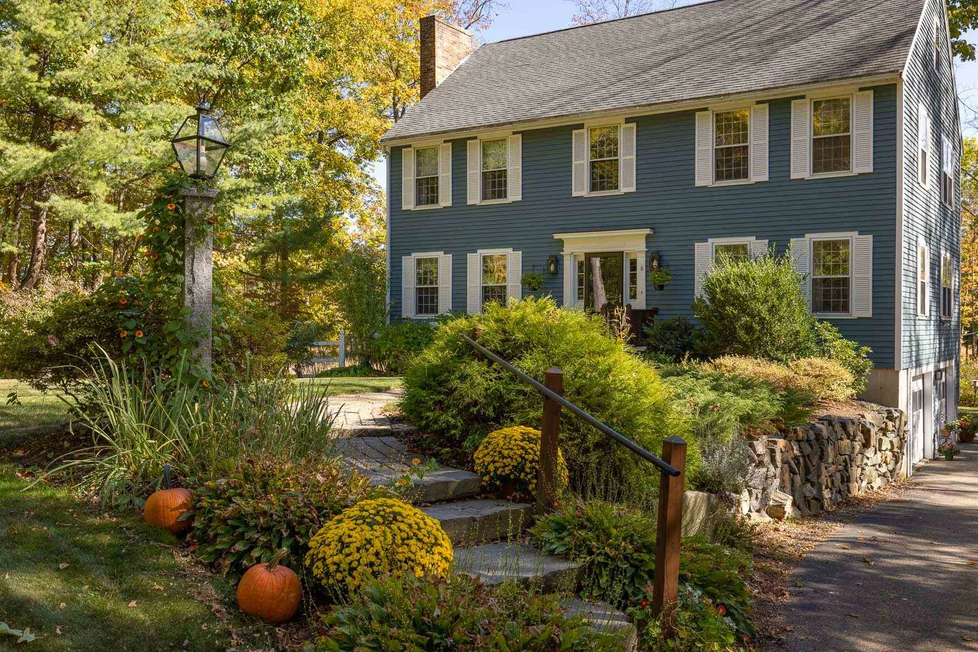 6 Shore Drive Greenland NH 03840