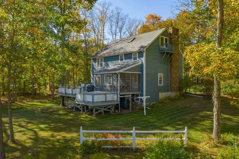 6 Shore Drive Greenland NH 03840