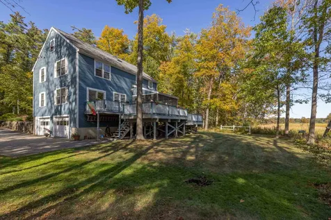 6 Shore Drive Greenland NH 03840