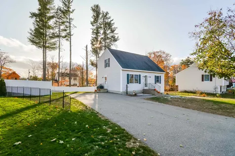 307 Pine Street Laconia NH 03246