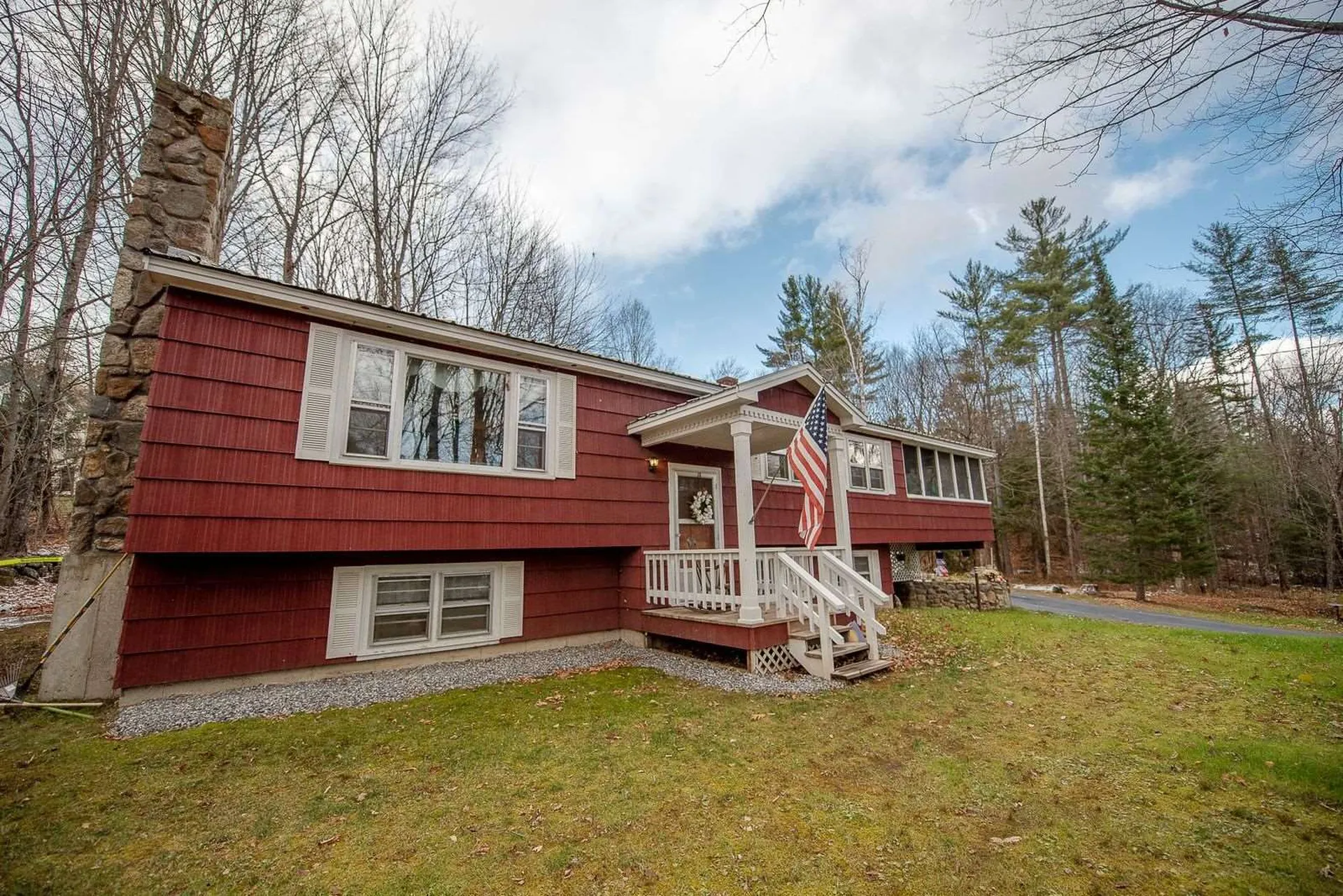 289 Upper Mad River Road Thornton NH 03285
