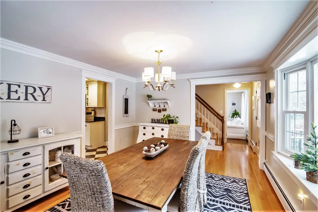 8 Country Club Lane Plaistow NH 03865