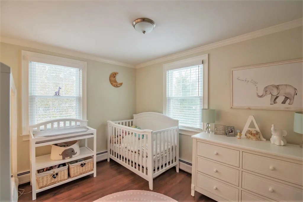 8 Country Club Lane Plaistow NH 03865