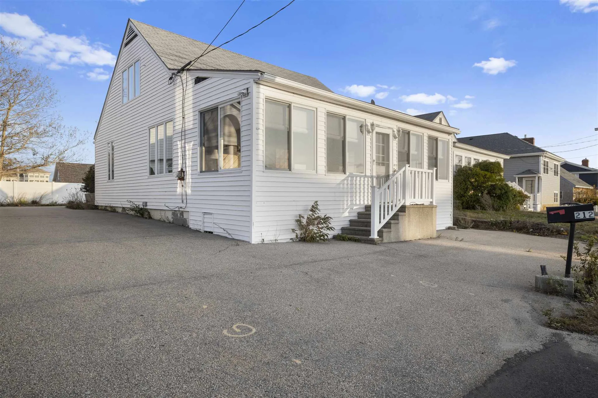 212 Ocean Boulevard Seabrook NH 03874