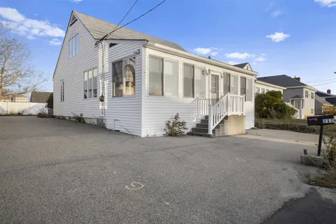 212 Ocean Boulevard Seabrook NH 03874