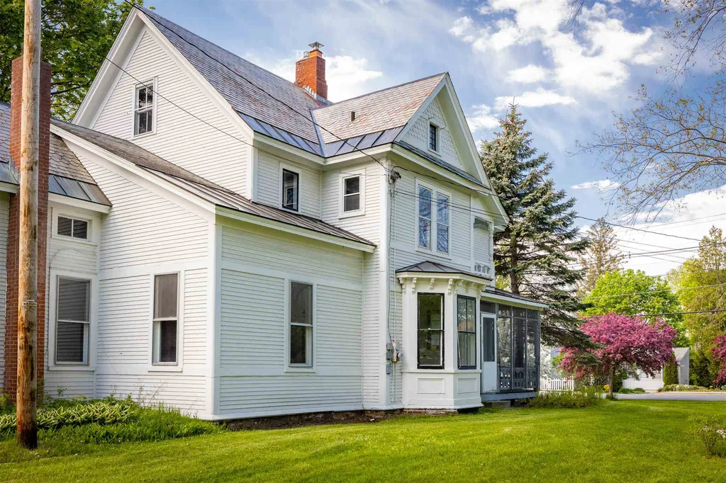 161 Harbor Road Shelburne VT 05482