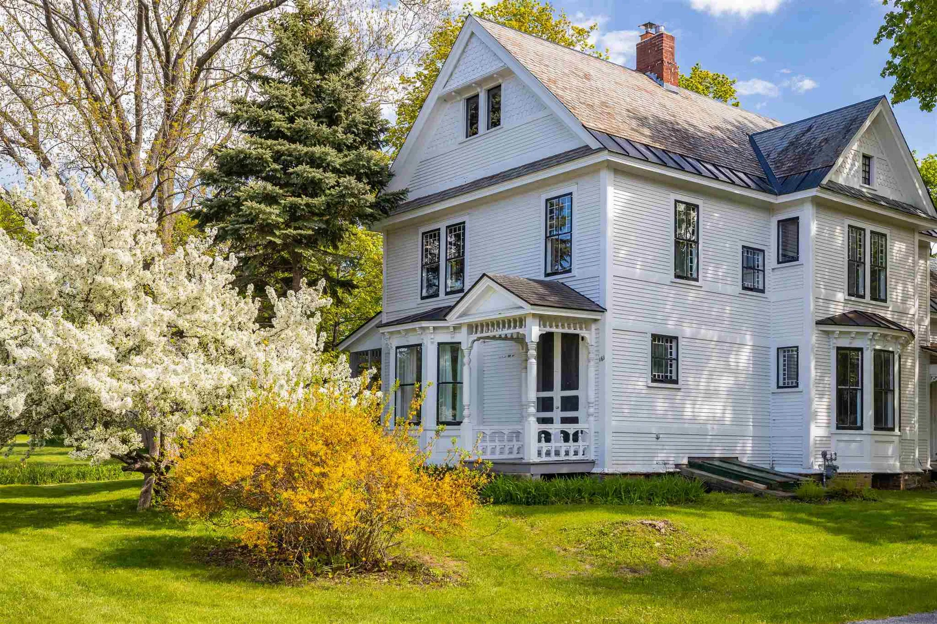 161 Harbor Road Shelburne VT 05482
