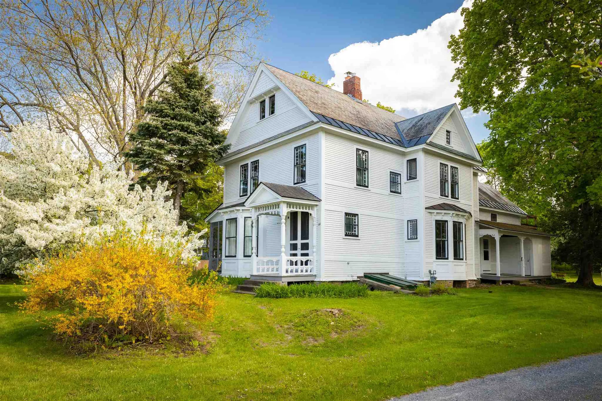 161 Harbor Road Shelburne VT 05482