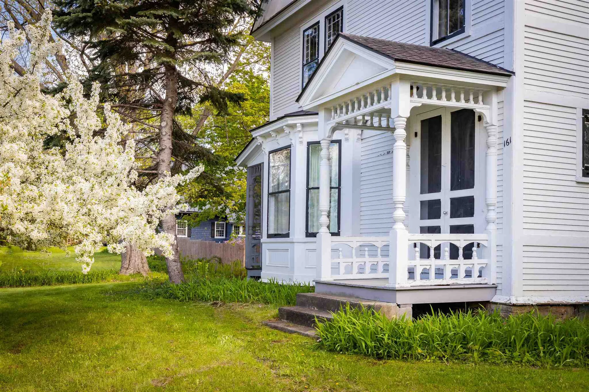 161 Harbor Road Shelburne VT 05482