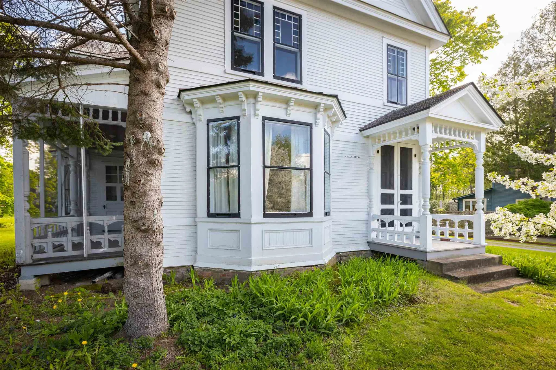 161 Harbor Road Shelburne VT 05482