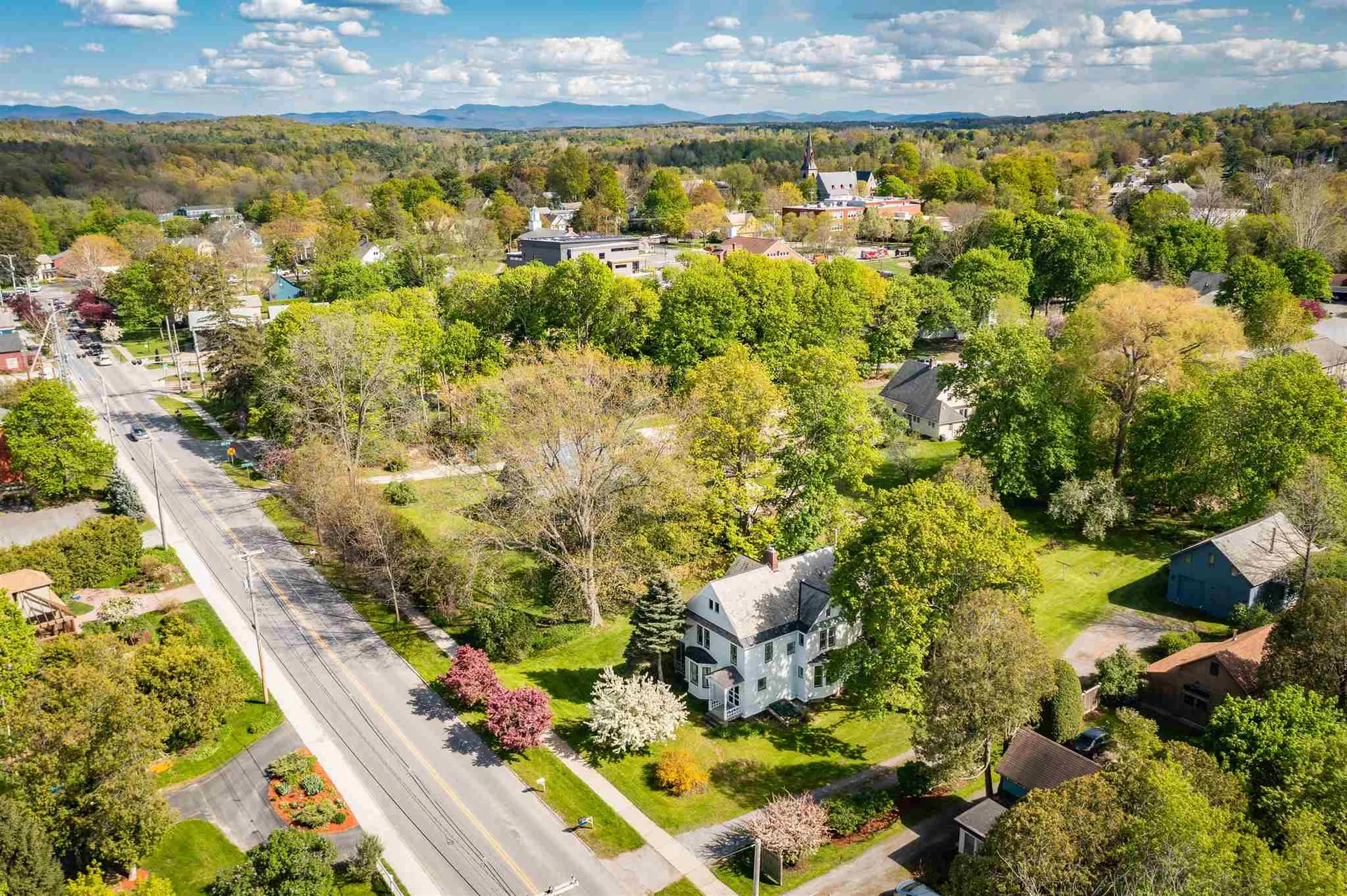 161 Harbor Road Shelburne VT 05482