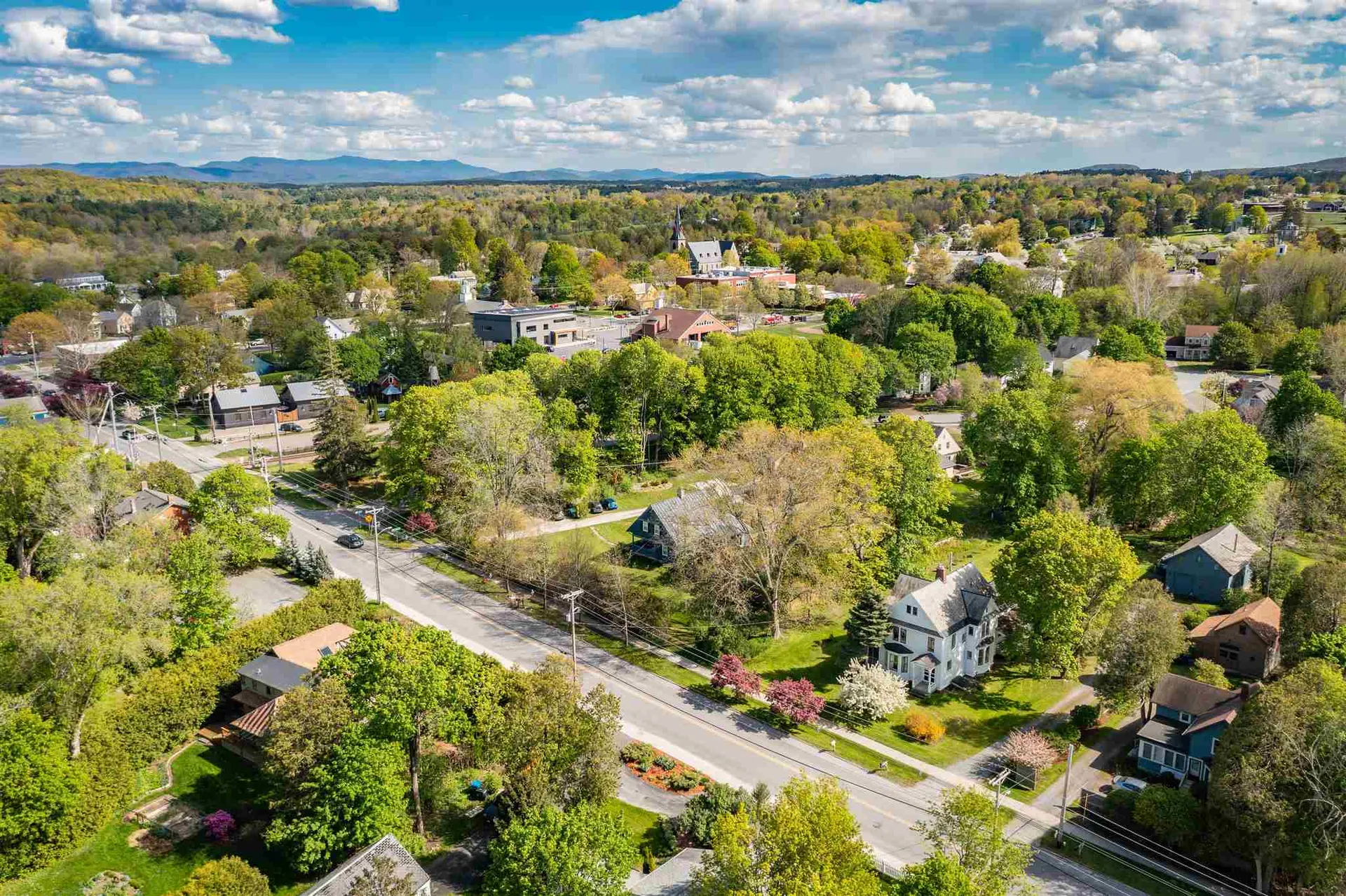 161 Harbor Road Shelburne VT 05482