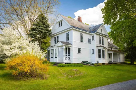 161 Harbor Road Shelburne VT 05482
