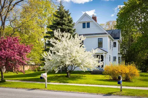 161 Harbor Road Shelburne VT 05482