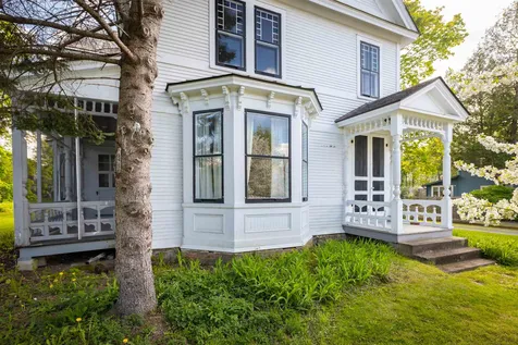 161 Harbor Road Shelburne VT 05482