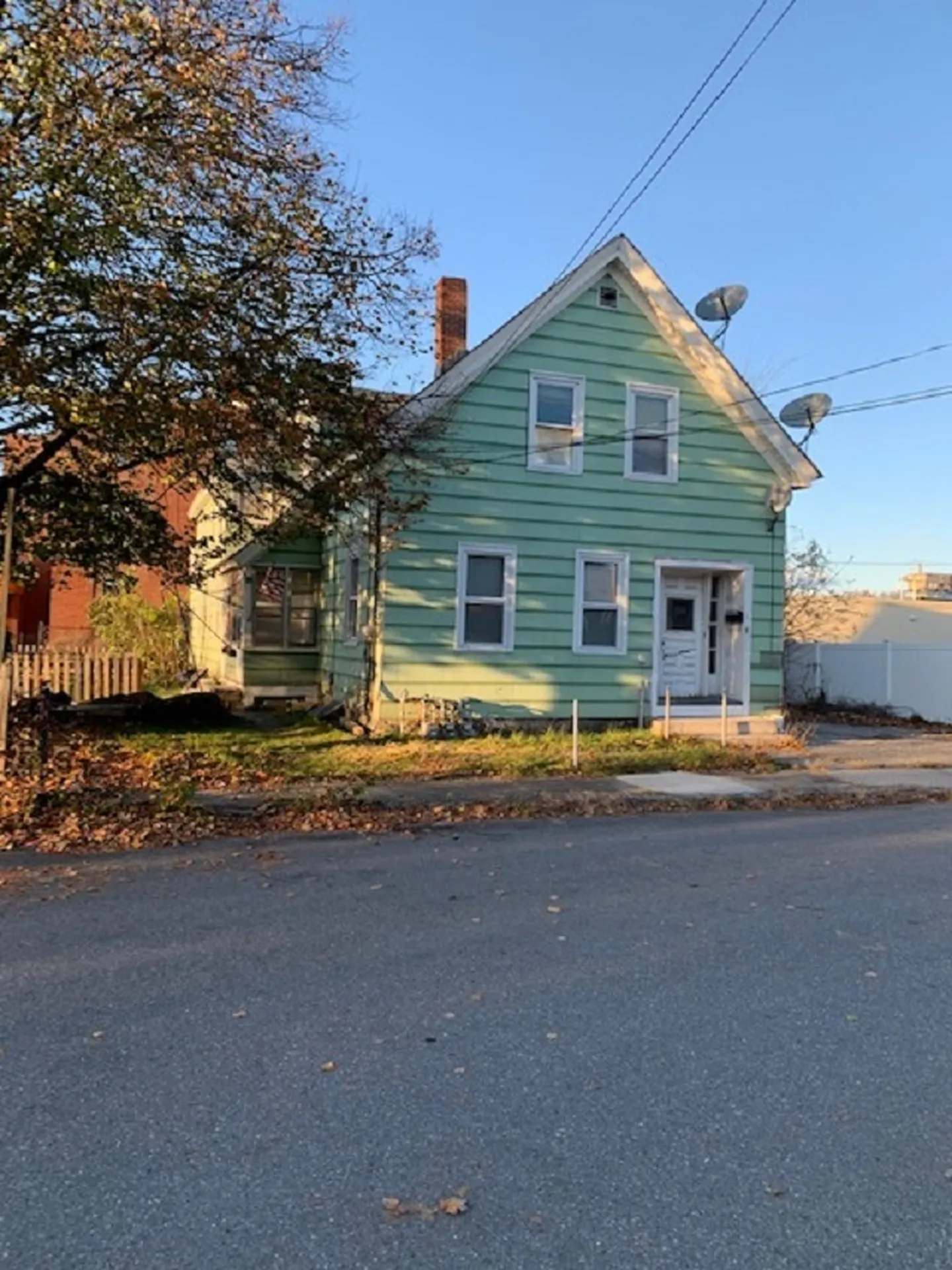 2 John Street Nashua NH 03060
