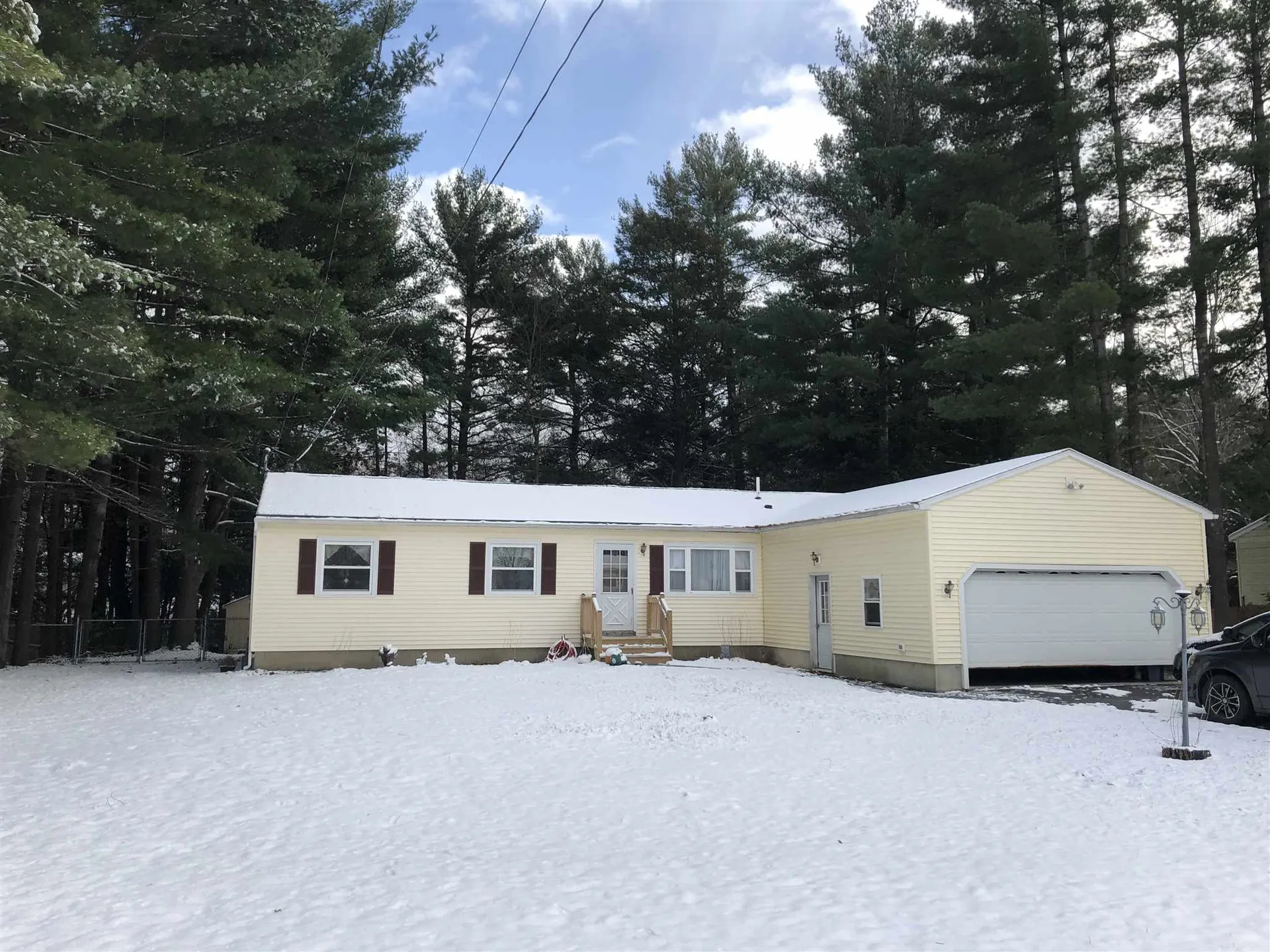 113 Meadow Road Milton VT 05468