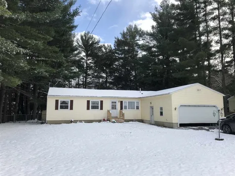 113 Meadow Road Milton VT 05468