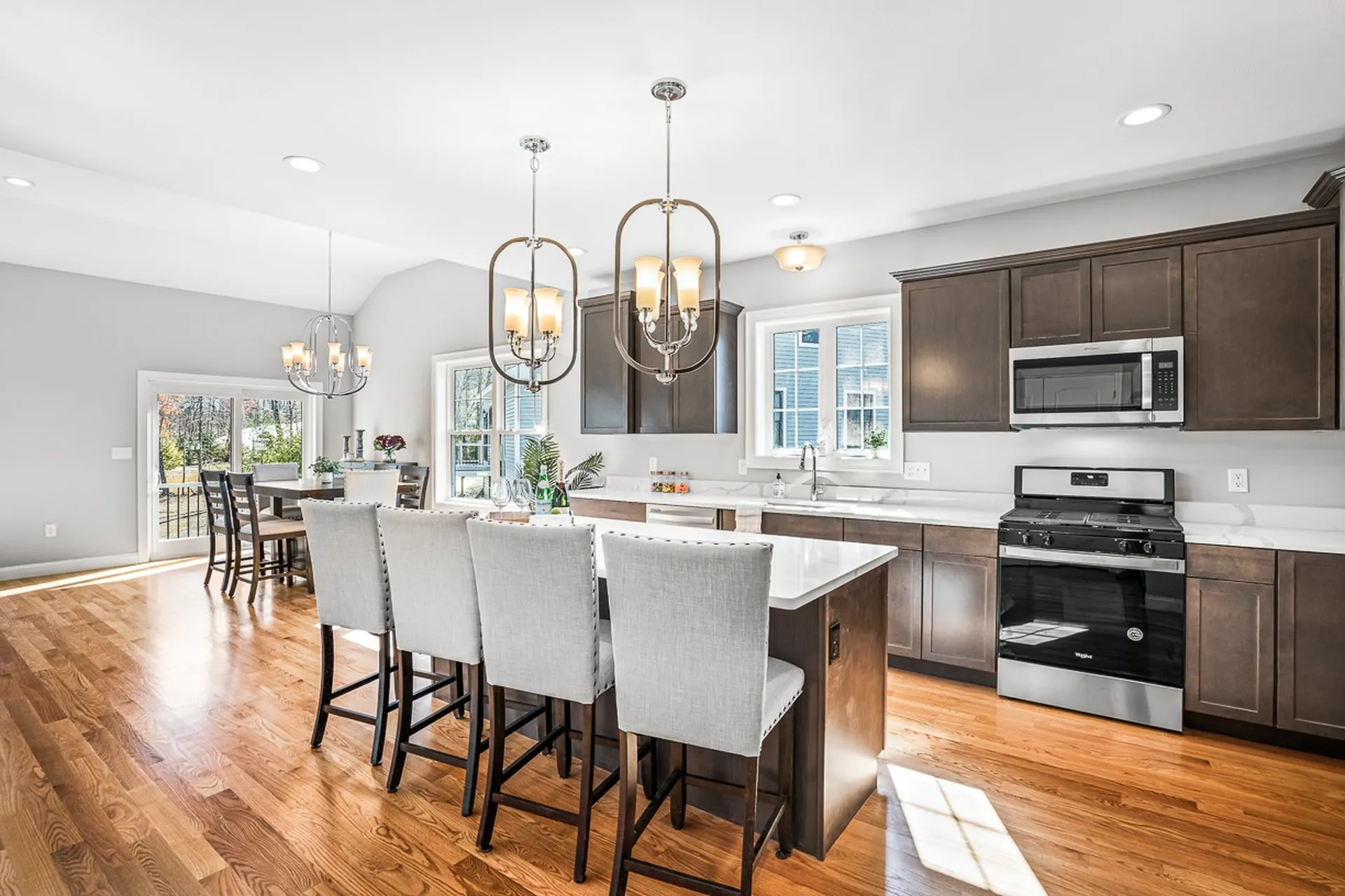 18 Del Ray Drive Windham NH 03087