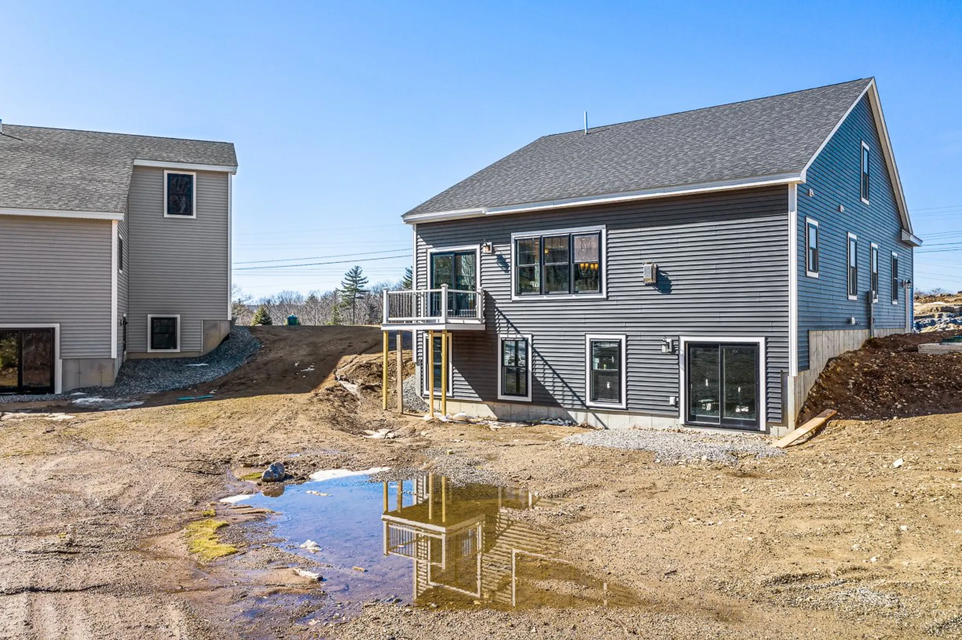 18 Del Ray Drive Windham NH 03087