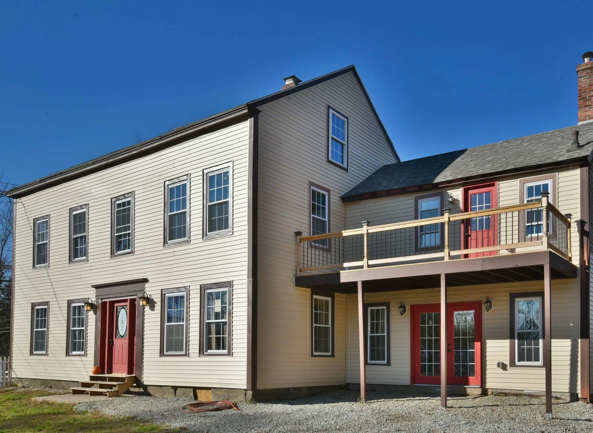 117 Keene Road Winchester NH 03470