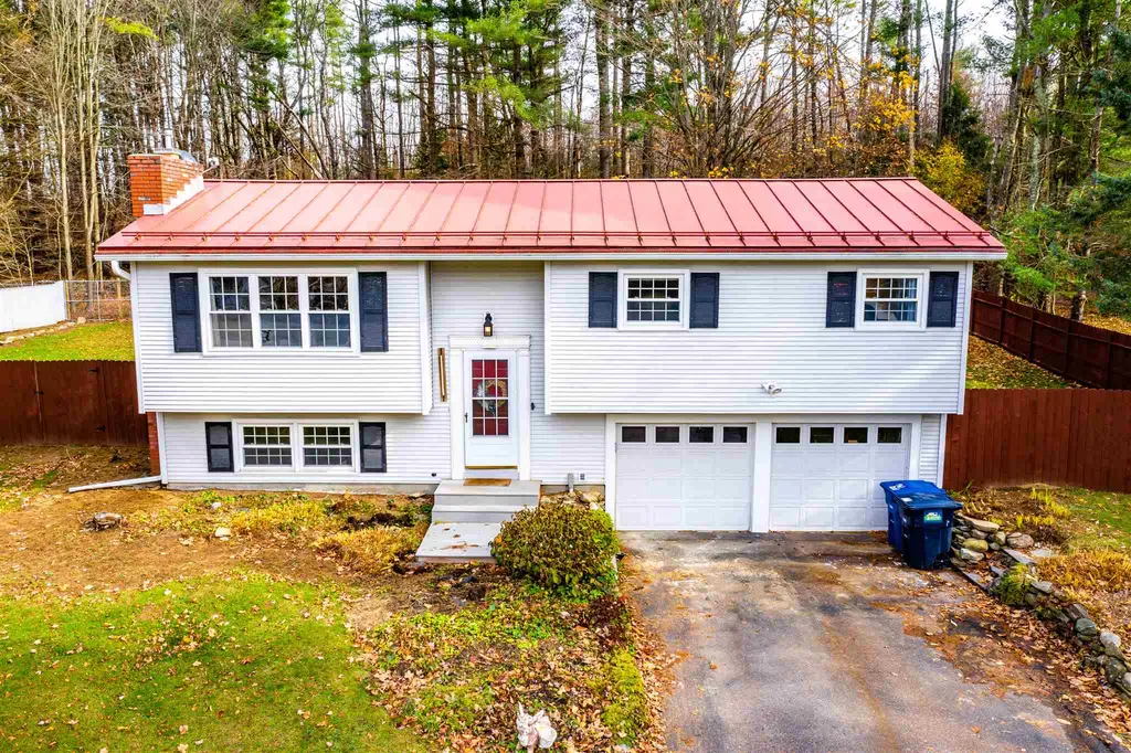 9 Griswold Street Jericho VT 05465