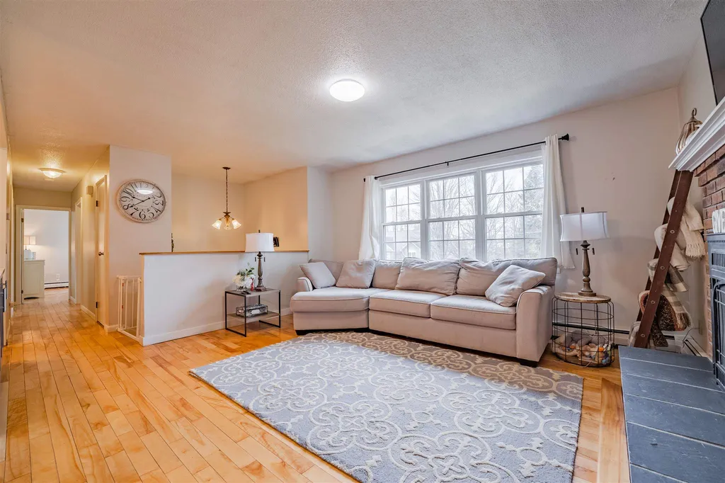 9 Griswold Street Jericho VT 05465