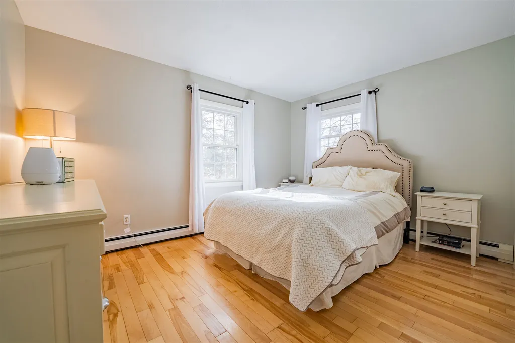 9 Griswold Street Jericho VT 05465