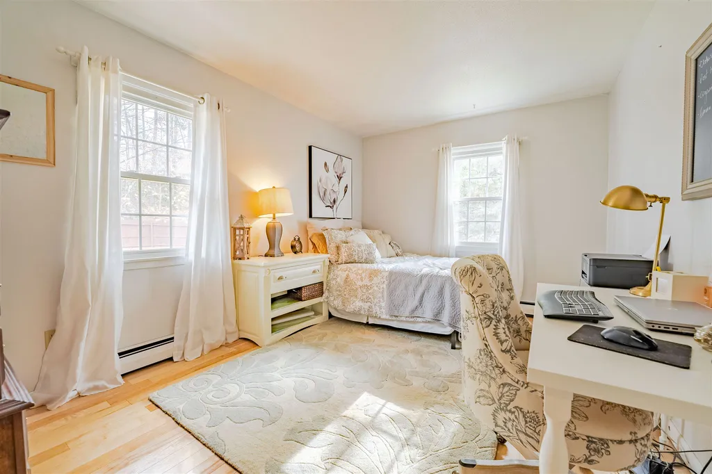 9 Griswold Street Jericho VT 05465