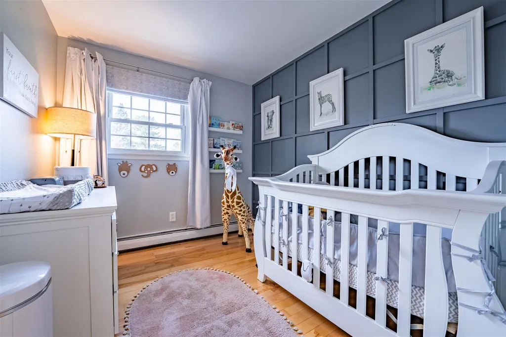 9 Griswold Street Jericho VT 05465