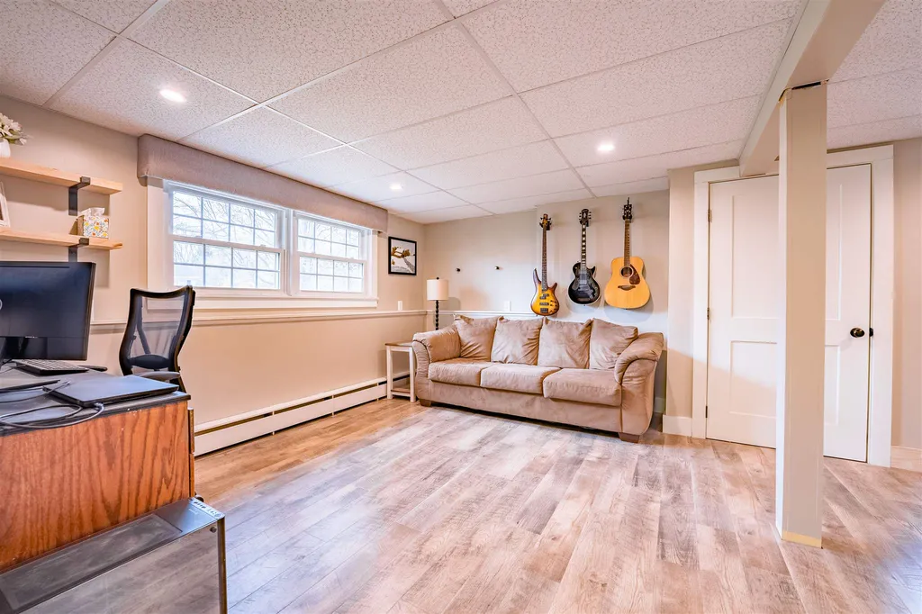 9 Griswold Street Jericho VT 05465