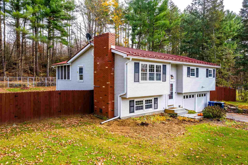 9 Griswold Street Jericho VT 05465