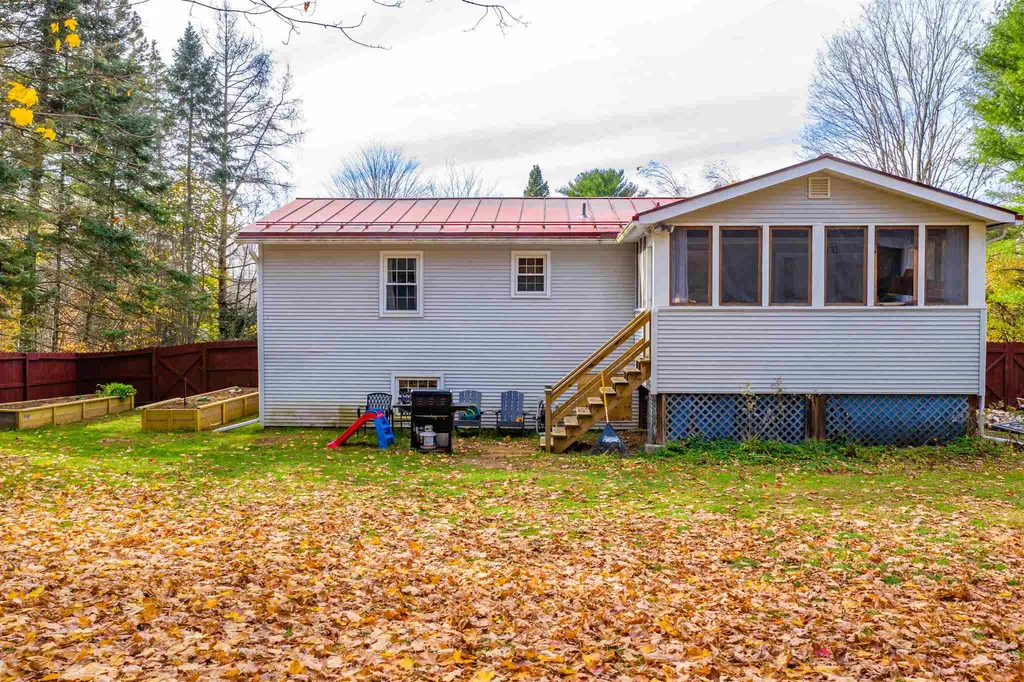 9 Griswold Street Jericho VT 05465