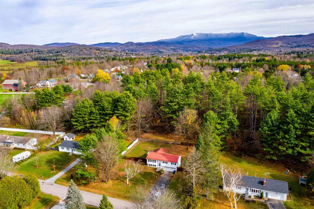 9 Griswold Street Jericho VT 05465