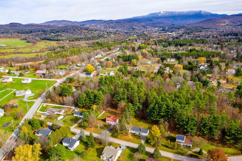9 Griswold Street Jericho VT 05465