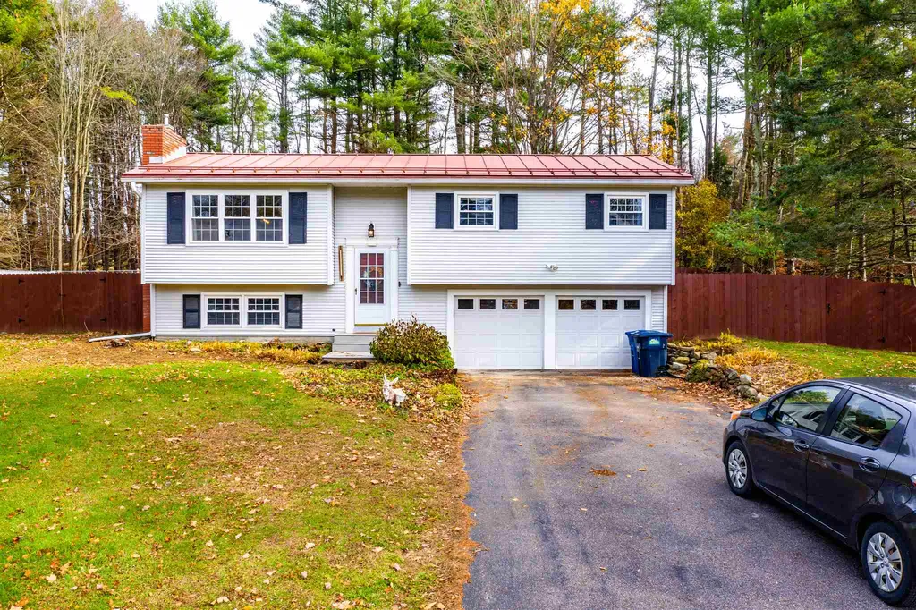 9 Griswold Street Jericho VT 05465