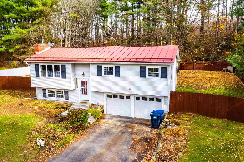 9 Griswold Street Jericho VT 05465