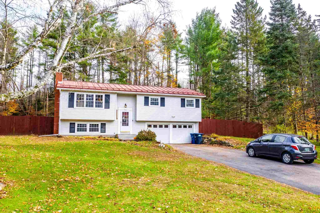 9 Griswold Street Jericho VT 05465