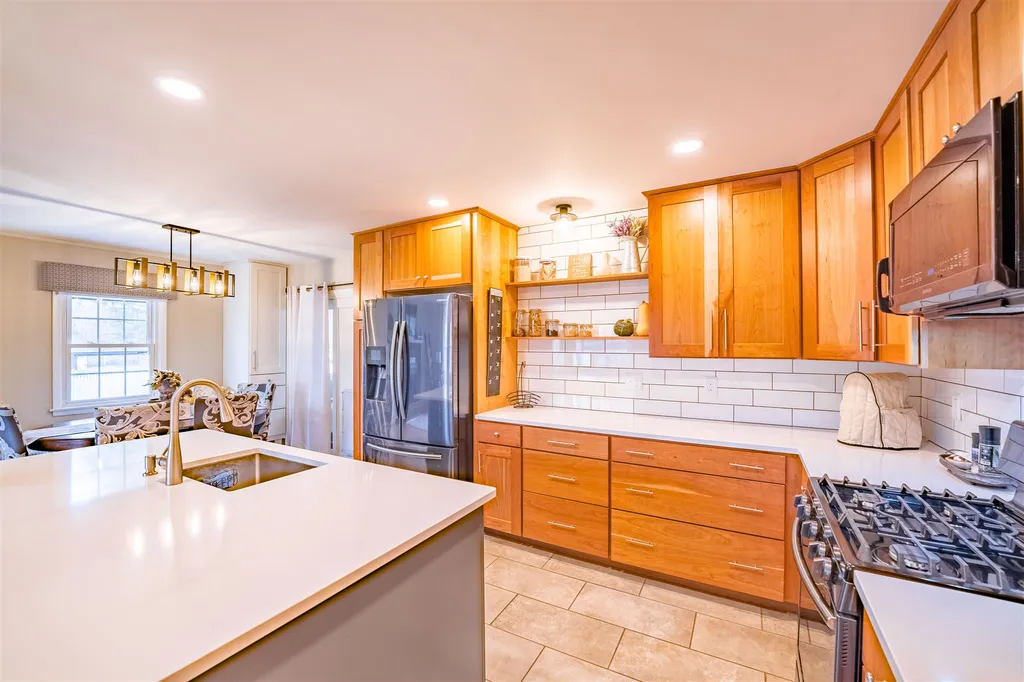 9 Griswold Street Jericho VT 05465