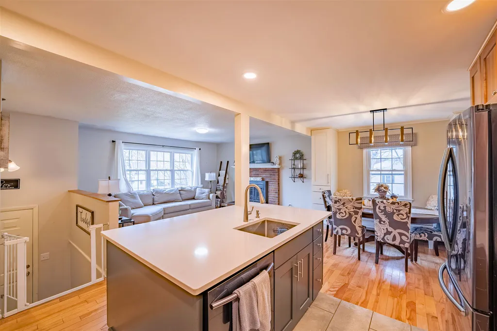 9 Griswold Street Jericho VT 05465