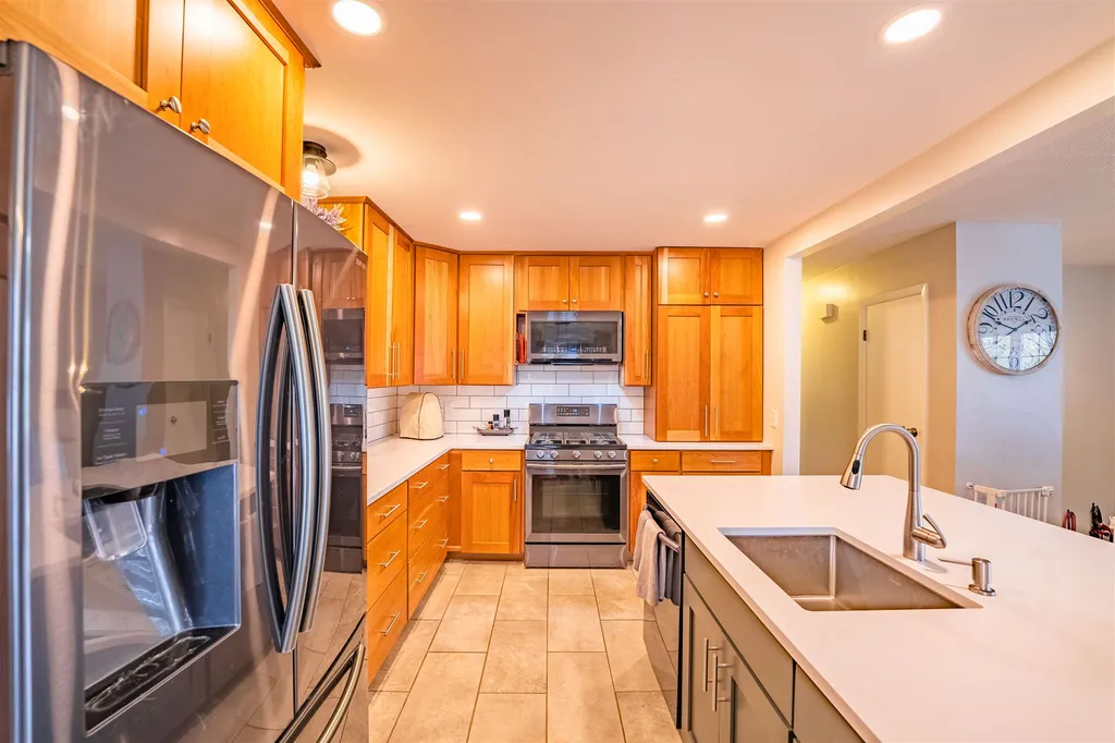 9 Griswold Street Jericho VT 05465