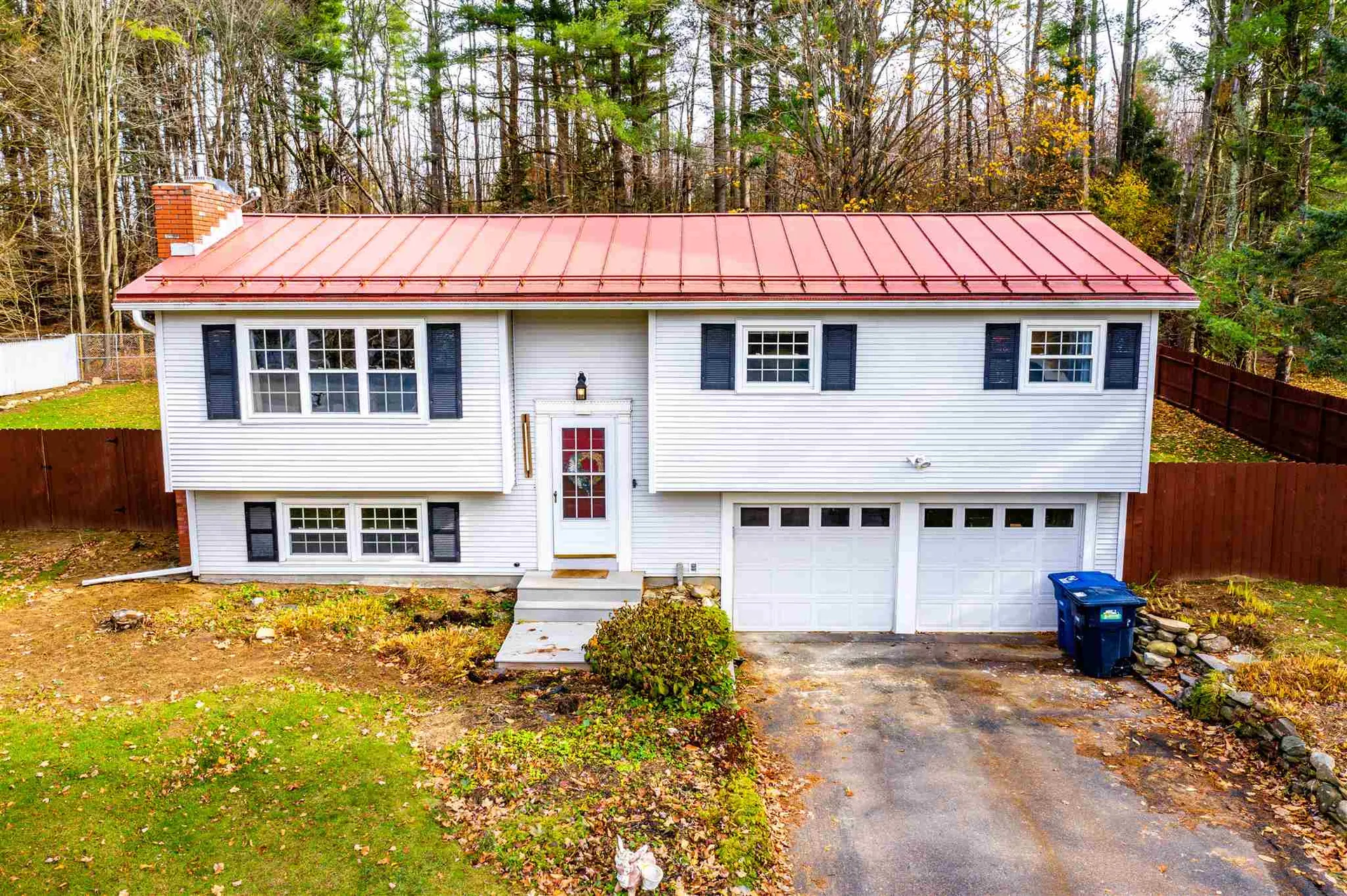 9 Griswold Street Jericho VT 05465