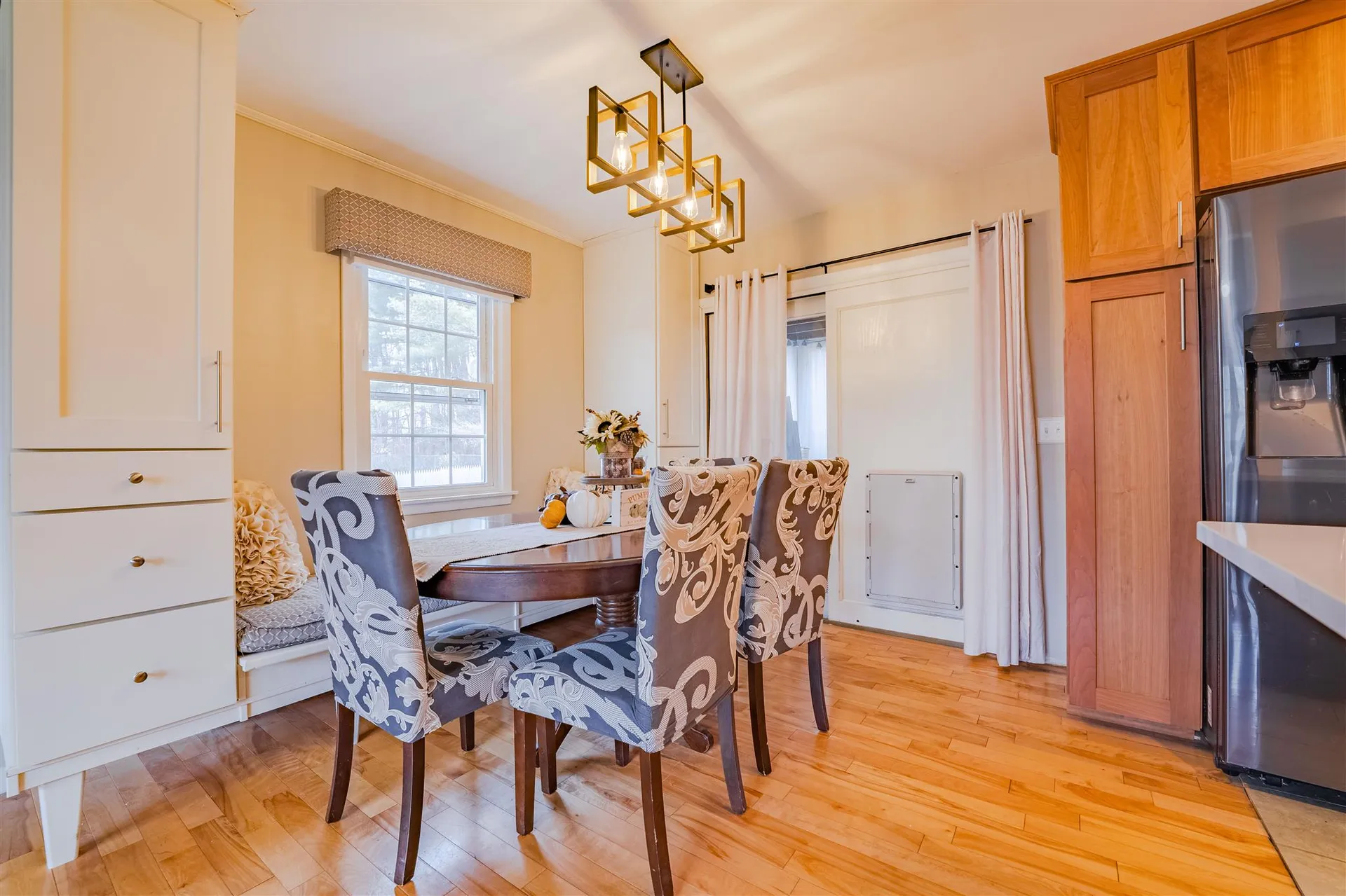 9 Griswold Street Jericho VT 05465