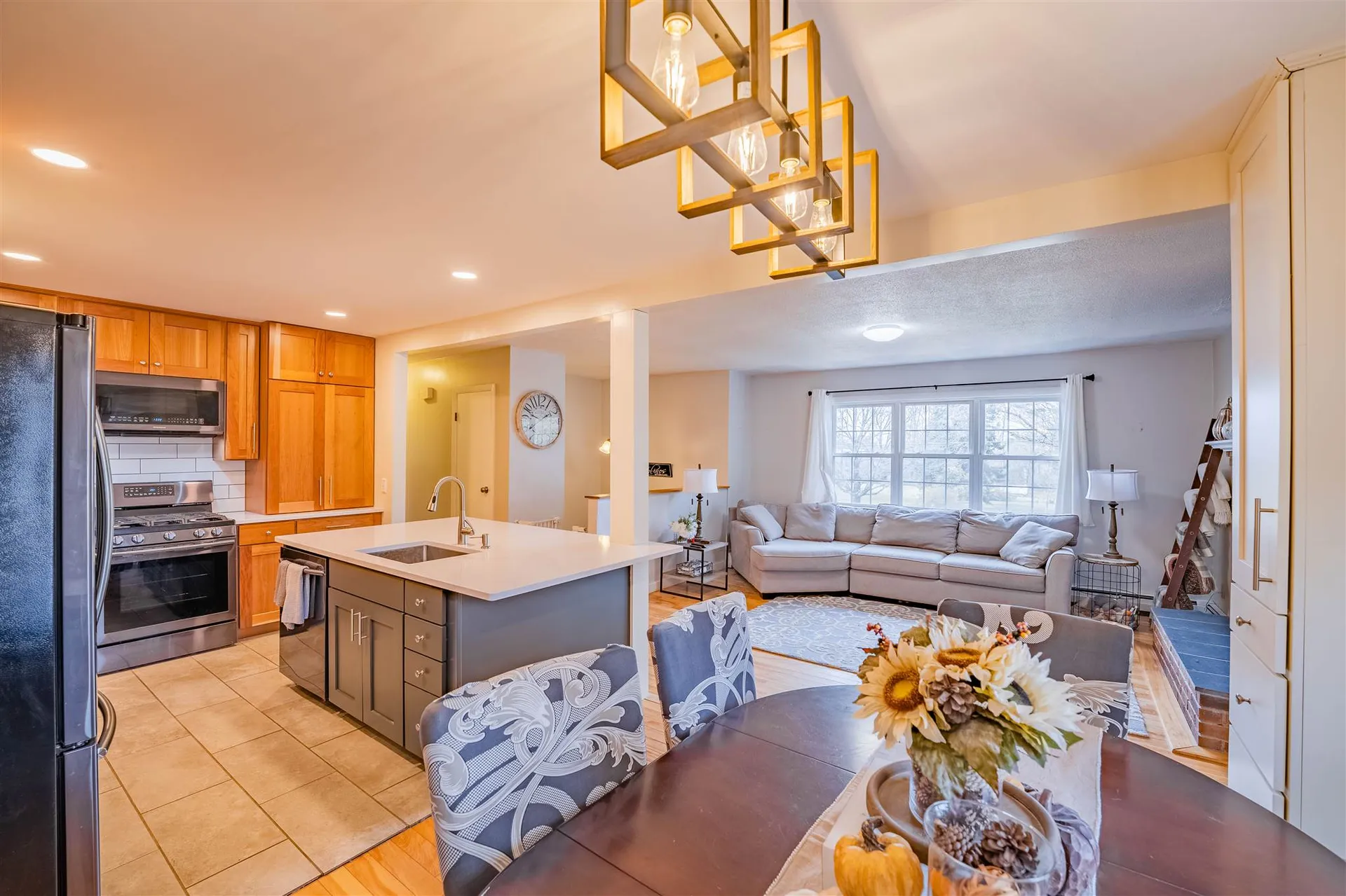 9 Griswold Street Jericho VT 05465